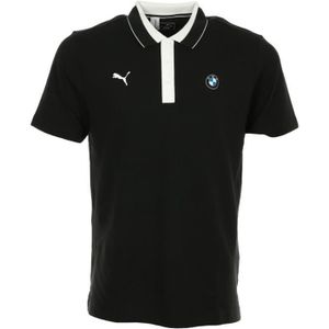 polo puma bmw homme jaune