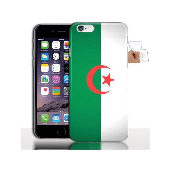 coque iphone 6 drapeau algerien coque iphone 6 drapeau algerien