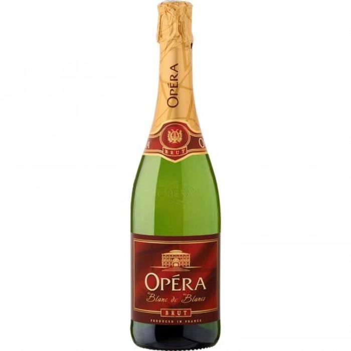 champagne opera