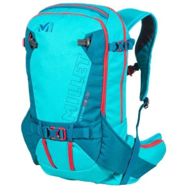 millet snowboard