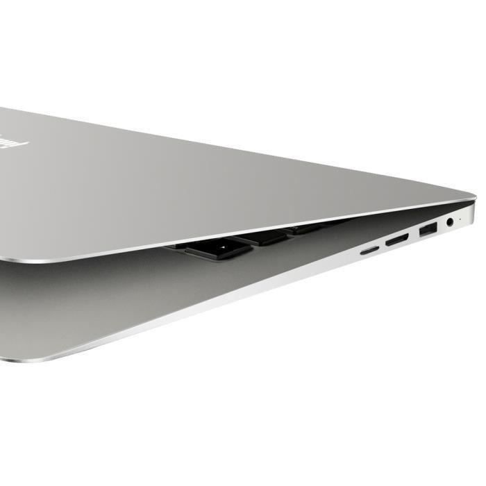 Jumper EZbook 2 Ultrabook Laptop - Windows 101