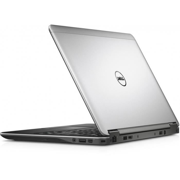 Dell Latitude E7240 4Go 128Go SSD2