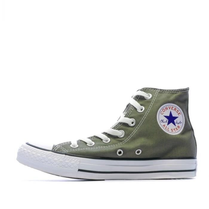 converse all star grise pas cher