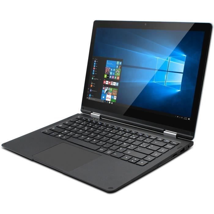 Ordinateur Portable Convertible Thomson Neo 3602
