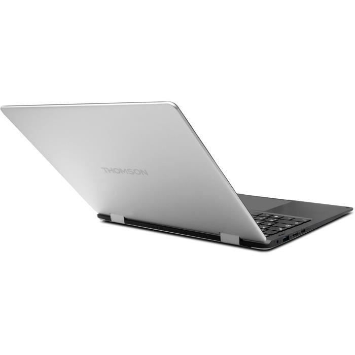 Ordinateur Portable Convertible Thomson Neo 3604