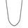 Collier perle homme
