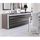 PRICE FACTORY - Buffet, bahut, enfilade LINA + LED