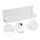 Sealer Pratique Machine Mise Sous Vide Soude Sac d