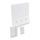 CHACON Pack alarme maison GSM/SMS sans fil tactile