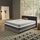 Literie matelas plus sommier 140 190