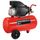 Compresseur d'air horizontal 50 L 2 CV 8 bars HC54