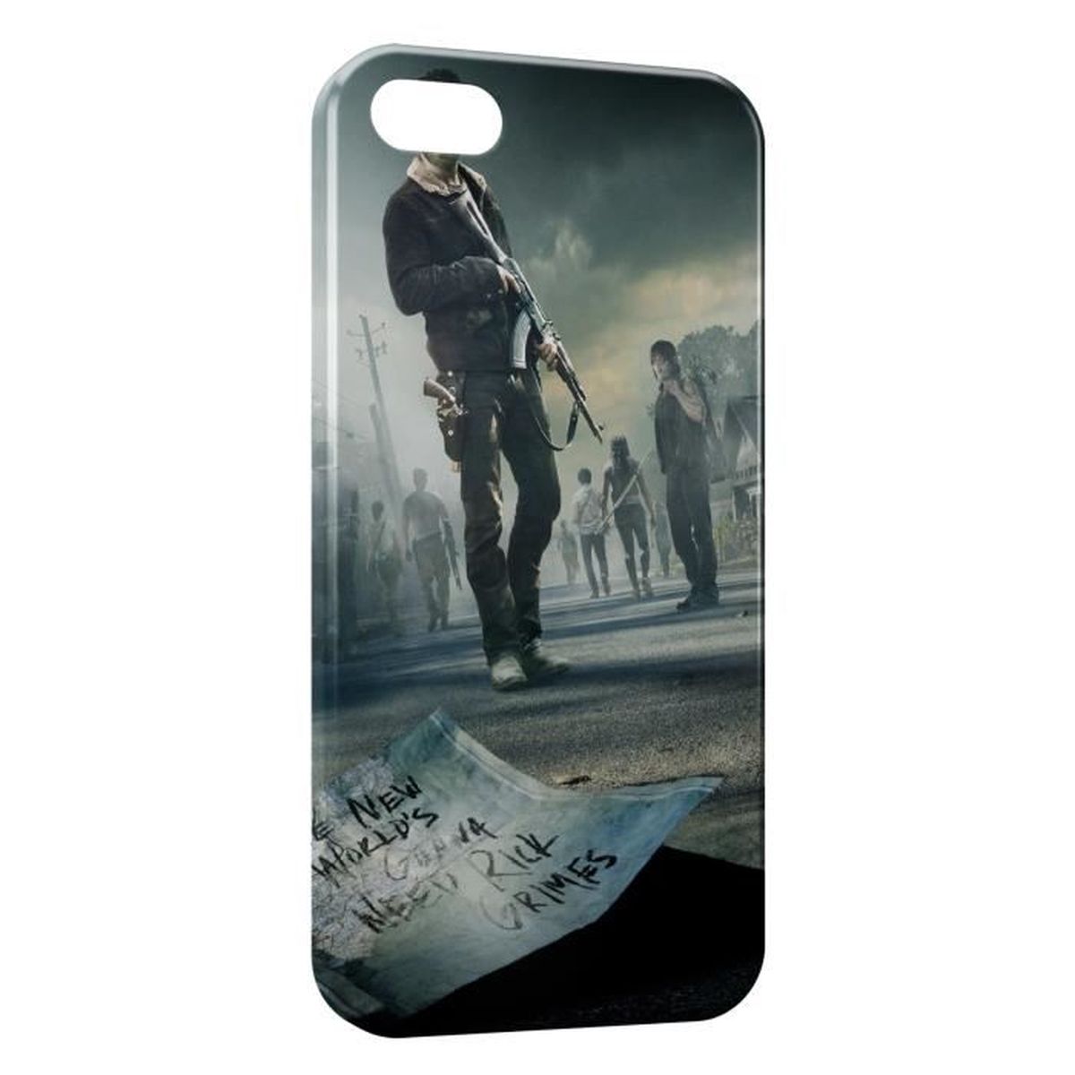 coque walking dead iphone 7 coque walking dead iphone 7