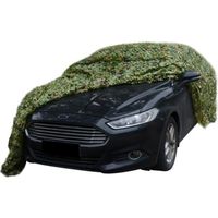 ACCESSOIRES CAMOUFLAGE Protection pour la chasse et le tir vidaXL Filet d ACCESSOIRES CAMOUFLAGE Protection pour la chasse et le tir vidaXL Filet d