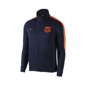 tenue de foot FC Barcelona Vestes tenue de foot FC Barcelona Vestes