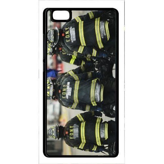 coque huawei p8 lite pompier coque huawei p8 lite pompier
