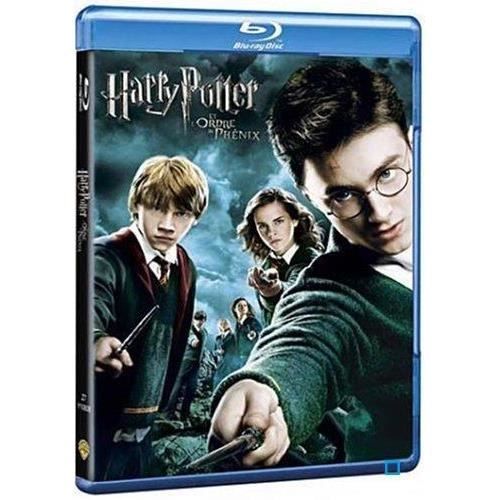 Harry Potter et lordre duen DVD FILM pas cher