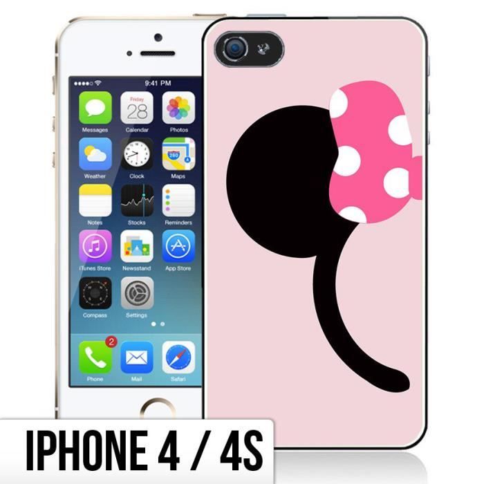 iphone 4 coque minnie iphone 4 coque minnie