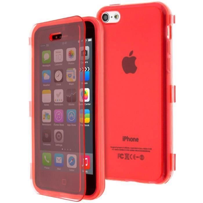 coque iphone 5 silicone rouge coque iphone 5 silicone rouge