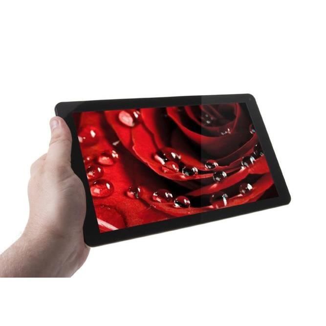 Tonsee®Nouveau 10.1 pouces Android 4.4 Quad-Core1