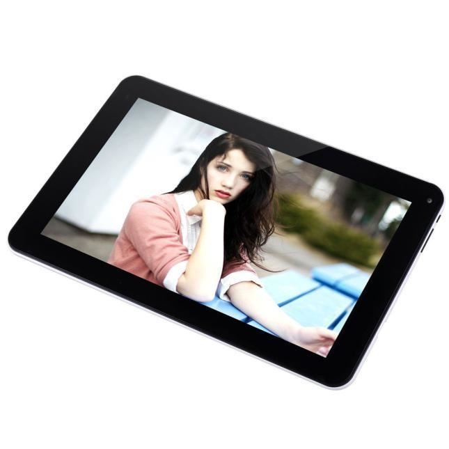 Tonsee®Nouveau 10.1 pouces Android 4.4 Quad-Core2