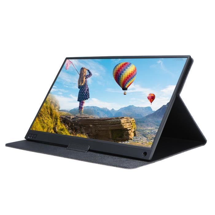 Tbao T15 - Tablette tactile - 15,6'' -2