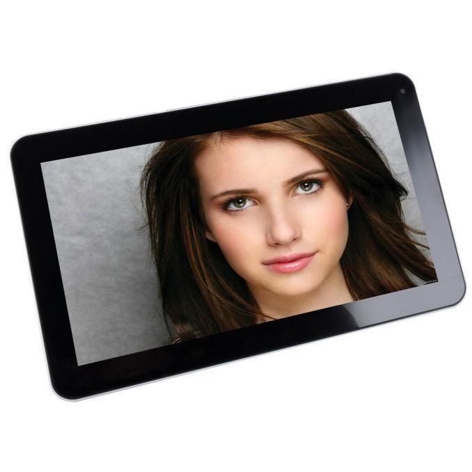Tonsee®Nouveau 10.1 pouces Android 4.4 Quad-Core3