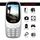 Vkworld Z3310 Quad Band déverrouillé téléphone déb