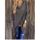 Tendance Poncho/Pull Col bateau pour Femme/Fill...