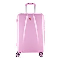 VALISE - BAGAGE Valise cabine rigide 4 roues double - ultra léger VALISE - BAGAGE Valise cabine rigide 4 roues double - ultra léger