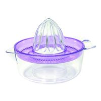 PRESSE-AGRUME Menastyl Presse Agrume Plastique Stylhome PRESSE-AGRUME Menastyl Presse Agrume Plastique Stylhome
