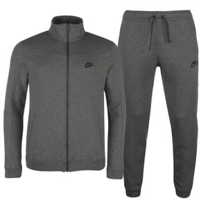 Survetement coton homme adidas - Achat / Vente pas cher