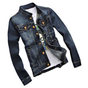 denim homme en jpg jean fit m veste slim homme blouson 9YWIbeE2DH