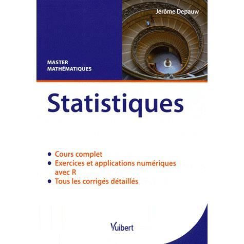 Statistiques - 