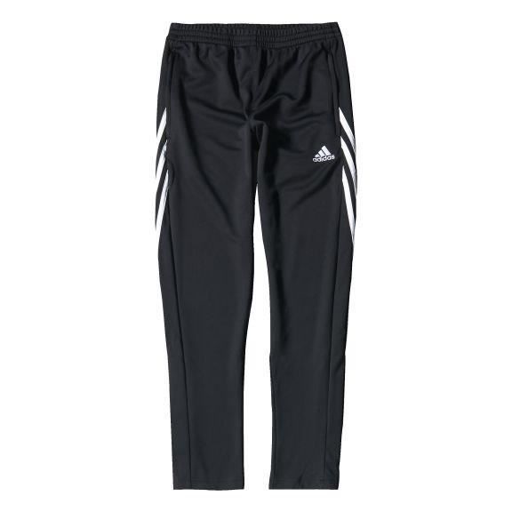 ADIDAS SERE14 TRG PN Y Pantalon junior - Garçon - Noir