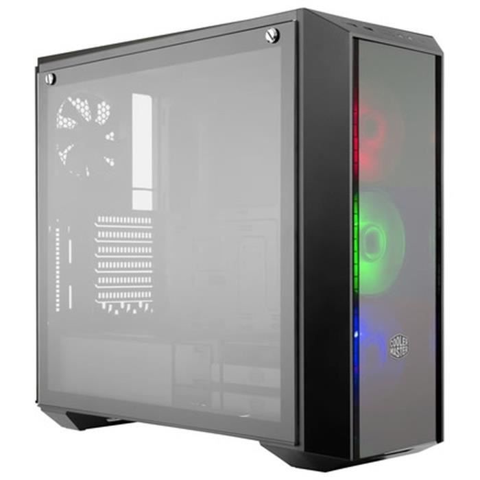 COOLER MASTER Boîtier PC MasterBox Pro 5 RGB