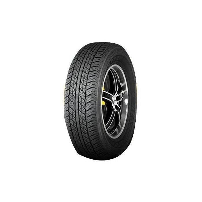 DUNLOP GDtrek AT20 265-65 R17 112 S - Pneu auto 4x4 Eté