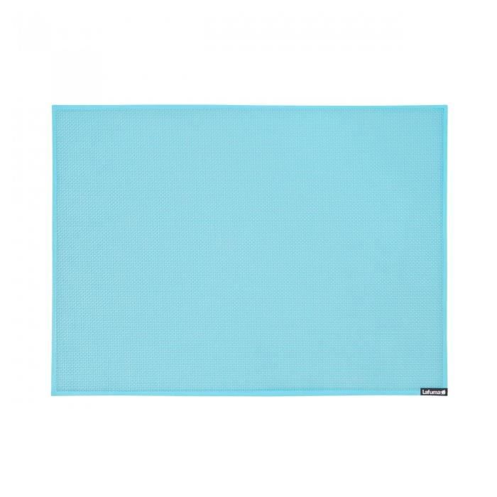 LAFUMA Set de Table - Bleu ciel