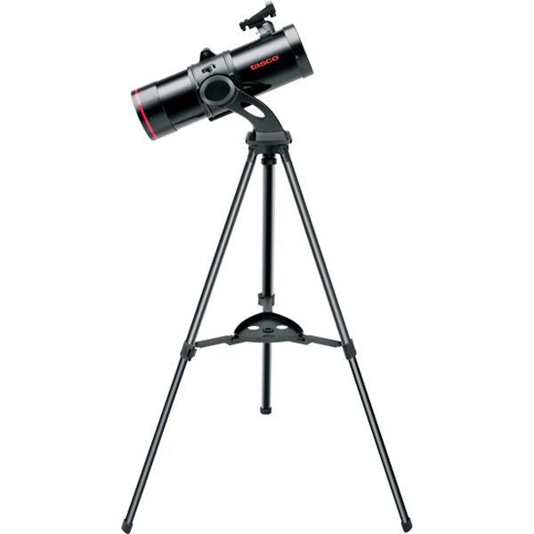 TASCO TA49114500 Télescope Spacestation 114x500