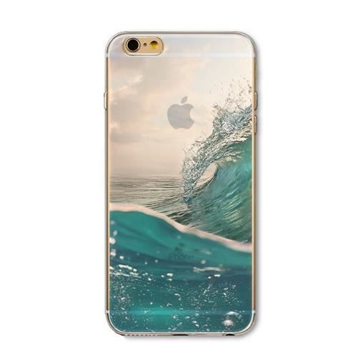 coque iphone 6 ocean