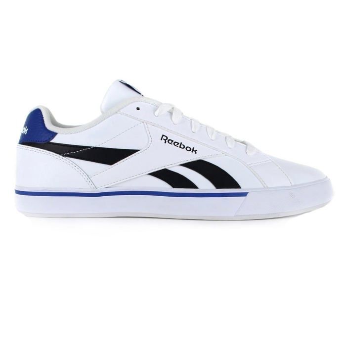 reebok noir et blanche homme