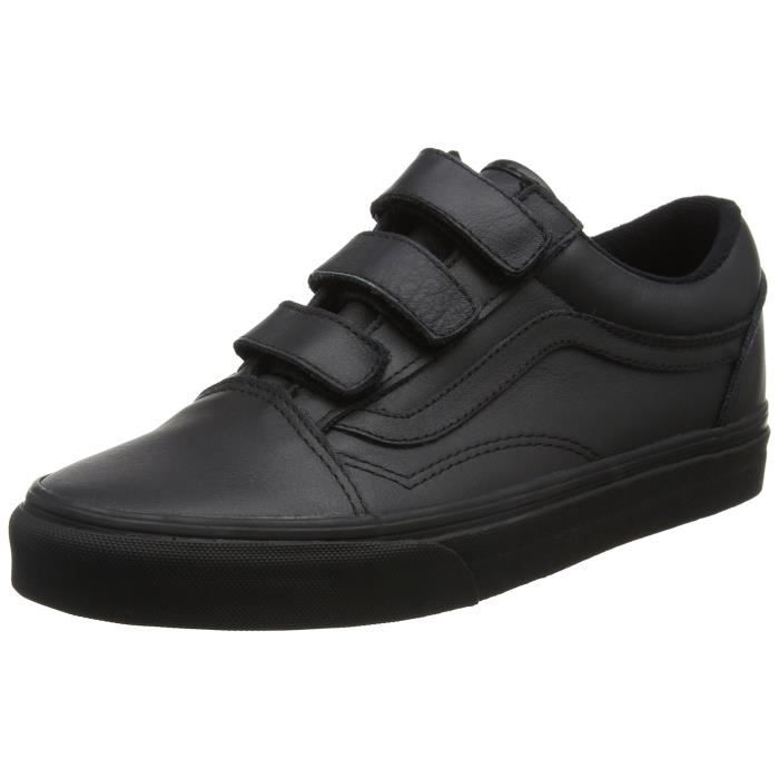 basket vans cuir homme basket vans cuir homme