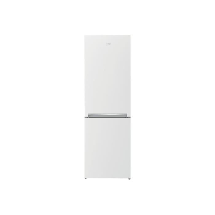 Beko RCSA330K20W - Réfrigérateur-congélateur1