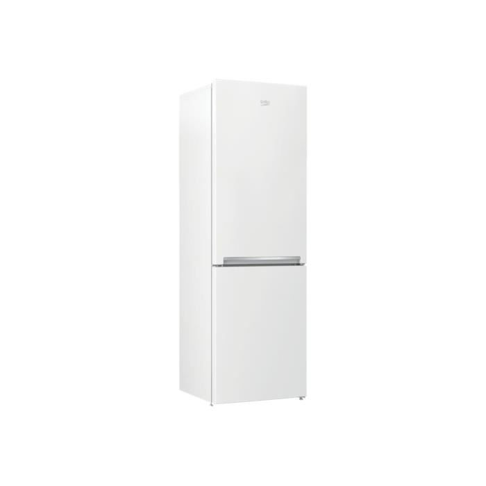 Beko RCSA330K20W - Réfrigérateur-congélateur2