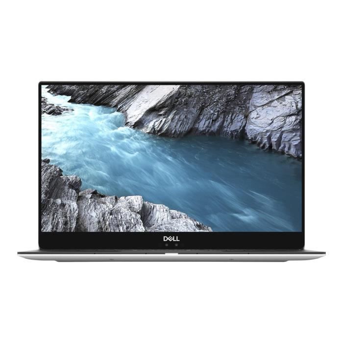 Dell XPS 13 9370 - 13,3" Notebook - Core2