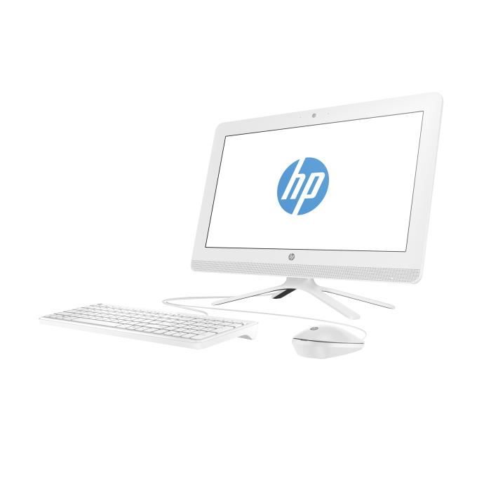  20-c000na, 49,5 cm (19.5"), HD+, AMD E,3