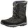 Columbia Bottes Loveland Femme black / sea salt