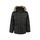 Parka Homme Geographical Norway Chirac Noir
