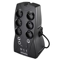 ONDULEUR Eaton onduleur parafoudre 6 prises 250W ONDULEUR Eaton onduleur parafoudre 6 prises 250W