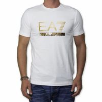 T-SHIRT TEE SHIRT EA7 EMPORIO ARMANI T-SHIRT TEE SHIRT EA7 EMPORIO ARMANI