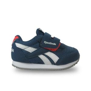 polo reebok enfant verte